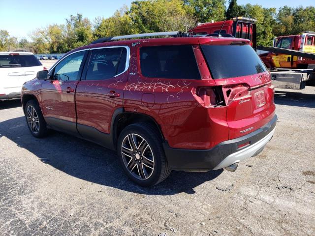 1GKKNMLS4KZ176759 | 2019 GMC ACADIA SLT