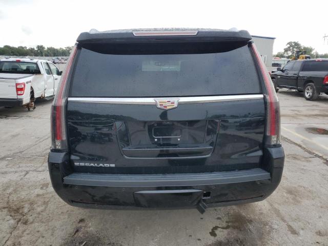 1GYS3DKJ5KR210440 Cadillac Escalade Platinum