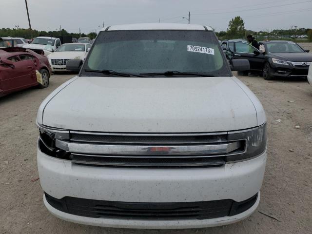 2FMGK5B89EBD31623 Ford FLEX SE