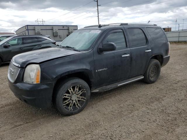 2007 GMC Yukon Denali