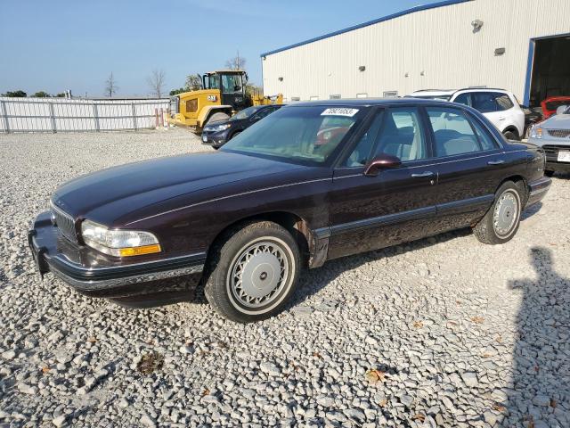 1994 Buick LeSabre Custom