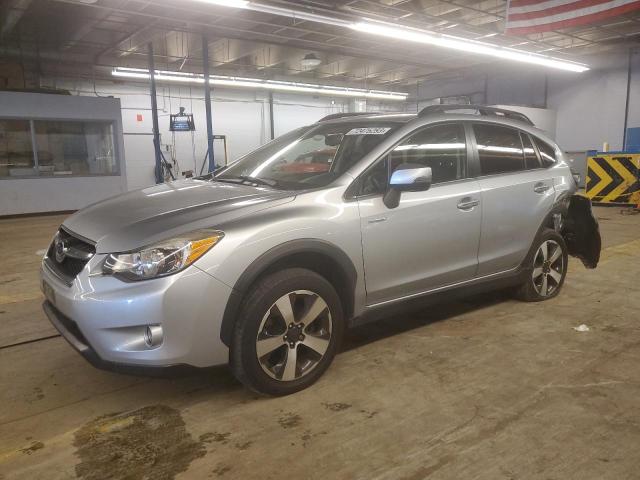 2014 Subaru XV Crosstrek 