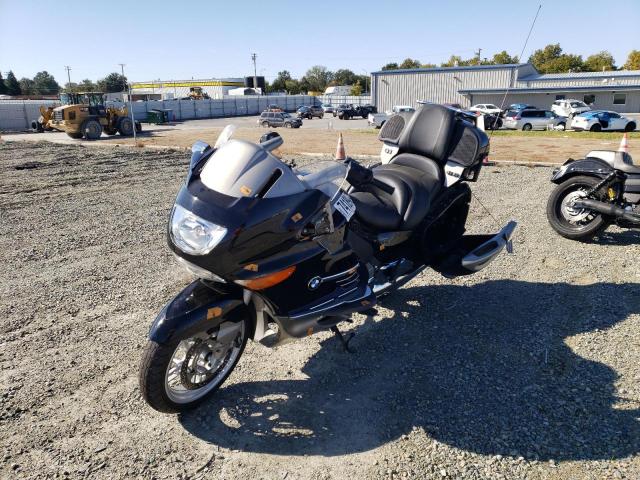 2009 BMW K1200 LT - WB10559A19ZL74374