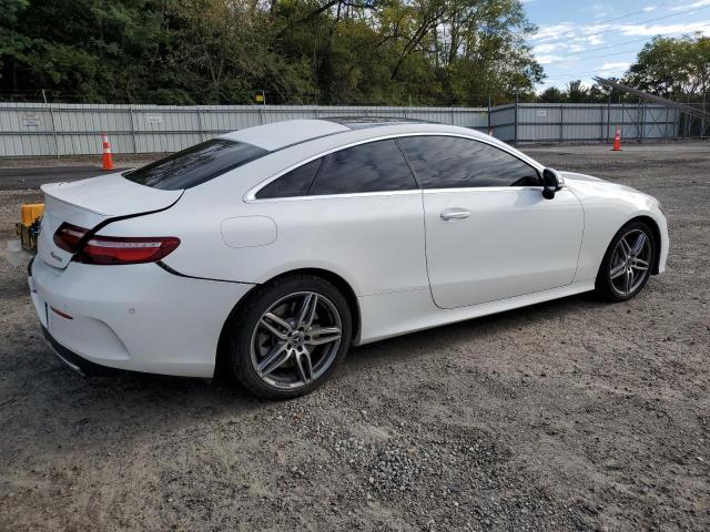 2018 MERCEDES-BENZ E 400 4MAT - WDD1J6GB2JF033212