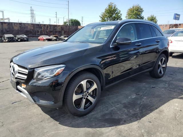 2019 Mercedes-Benz GLC GLC 350e