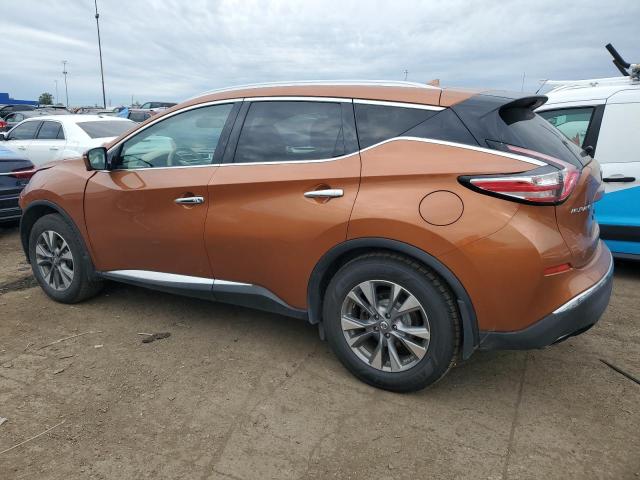 5N1AZ2MH3FN247719 Nissan MURANO S