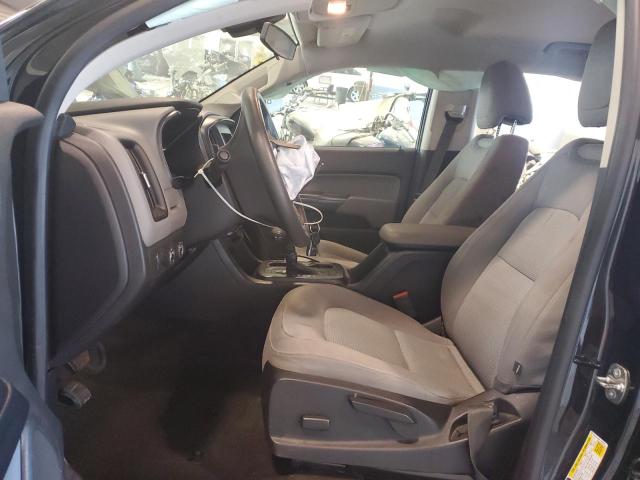 1GCGTAE35F1155256 Chevrolet Colorado