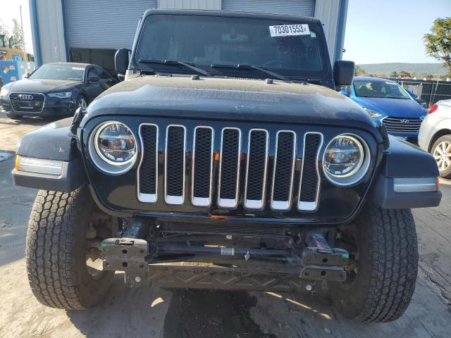 1C4HJXEN4NW247622 Jeep Wrangler Unlimited Sahara
