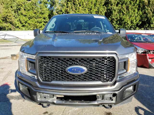 2019 FORD F150 SUPER - 1FTEW1E54KKD86783