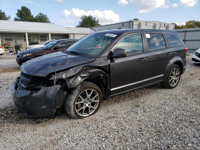 2018 Dodge Journey GT