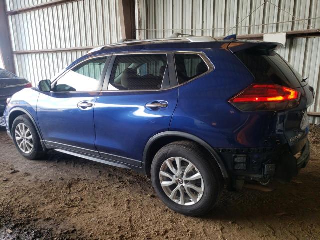 JN8AT2MT7HW131192 Nissan ROGUE S