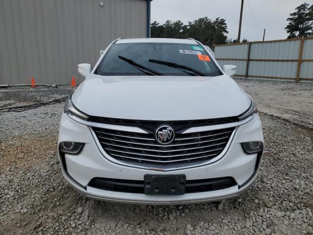 5GAEVBKW2NJ127811 Buick Enclave Premium