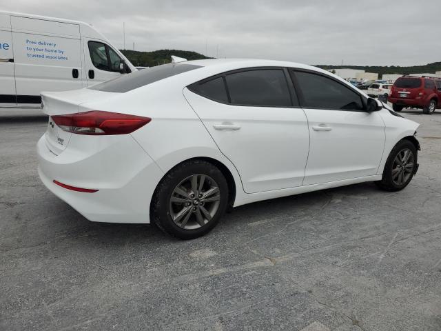 5NPD84LF2JH223985 | 2018 HYUNDAI ELANTRA SE