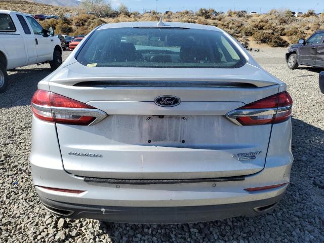 3FA6P0D98KR137906 Ford Fusion TIT 6