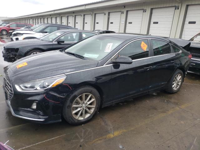 5NPE24AF1KH753391 | 2019 HYUNDAI SONATA SE