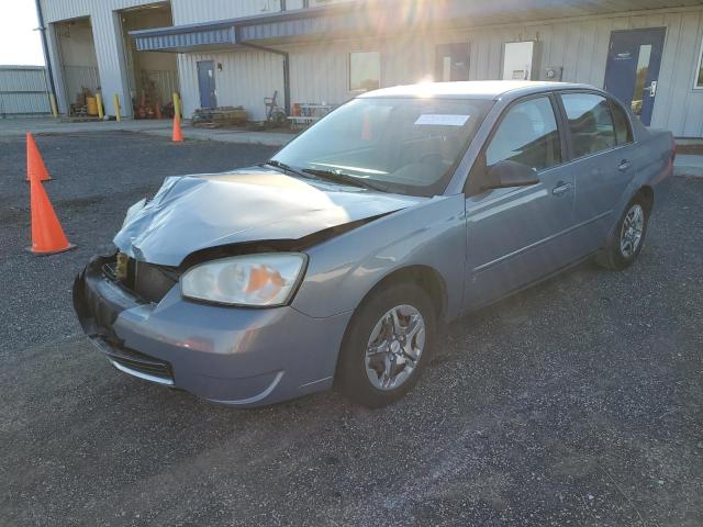 2007 Chevrolet Malibu LS