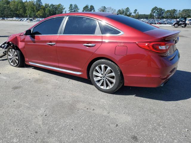 5NPE34AF5GH263671 | 2016 HYUNDAI SONATA SPO