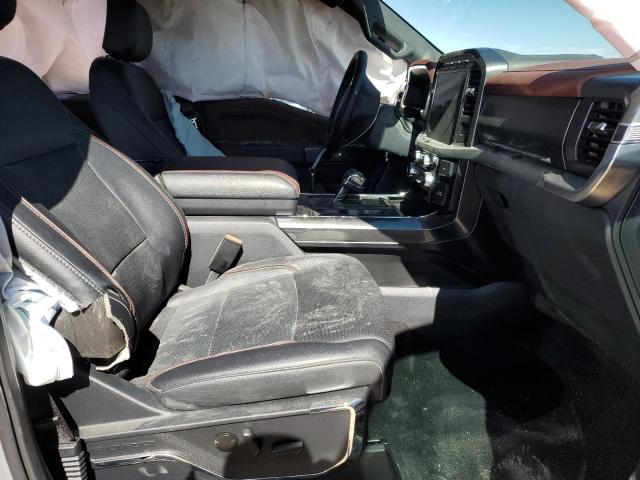 1FTFW1E52PFB22403 FORD F-150 2023
