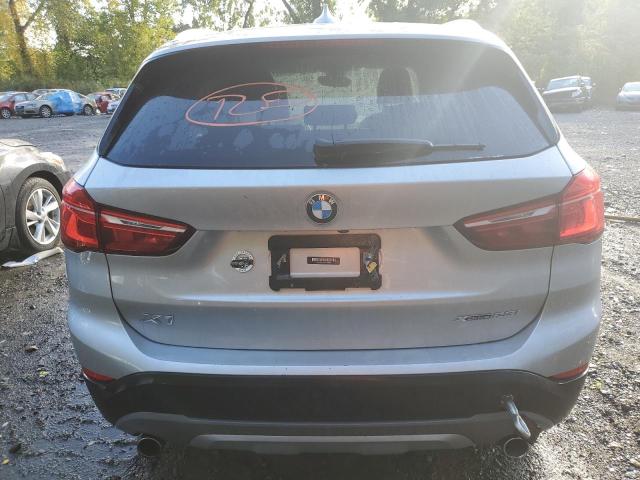 WBXHT3C51K5L90005 BMW X1 XDRIVE2 6