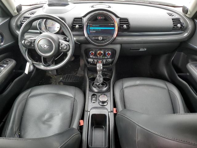 WMWLN5C55K2E35123 MINI Cooper CLU 8