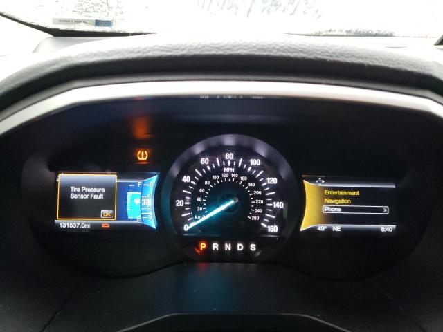 2FMTK4J90FBC41605 Ford EDGE SEL