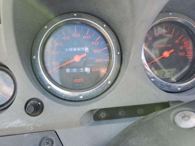 2001 HONDA NSS250 - JH2MF06111K000747