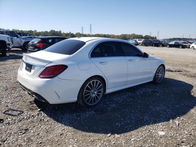 55SWF8DB8KU286878 | 2019 MERCEDES-BENZ C 300