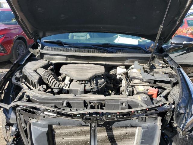 1GYKNDRS4MZ194095 Cadillac Xt5 Premium Luxury