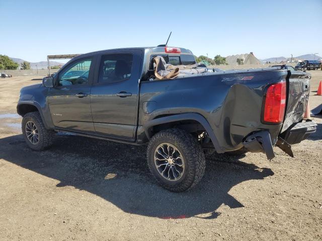 1GCGTEEN5K1305272 | 2019 CHEVROLET COLORADO Z