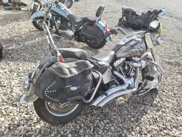 2007 HARLEY-DAVIDSON HERITAGE - 1HD1BW5107Y026322