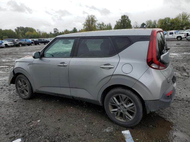 KNDJ33AU8N7816757 KIA SOUL EX