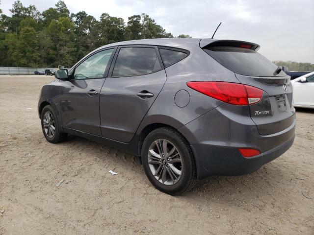2015 HYUNDAI TUCSON GLS - KM8JT3AF0FU032489