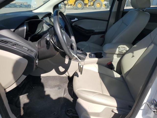 1FADP3R49EL355751 Ford FOCUS BEV
