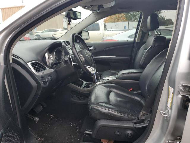 3C4PDCDG3ET157432 Dodge Journey Limited