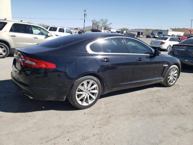 VIN SAJWA0ES4DPU00711 2013 Jaguar XF no.3