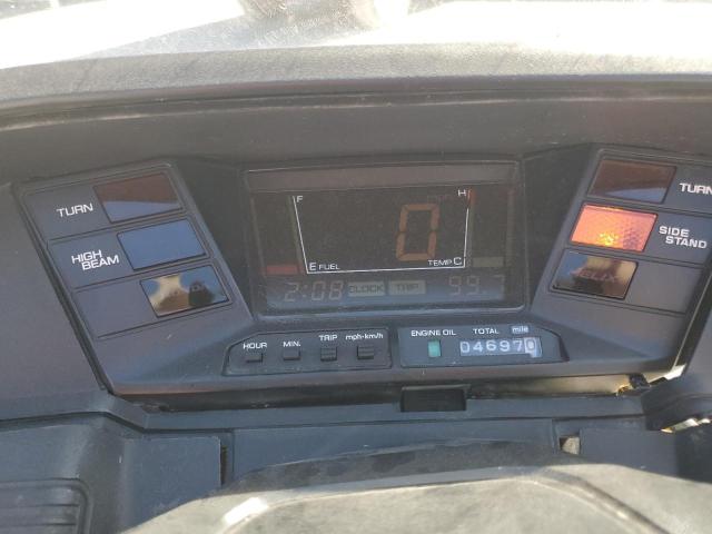2004 HONDA CN250 - JH2MF02014K700480