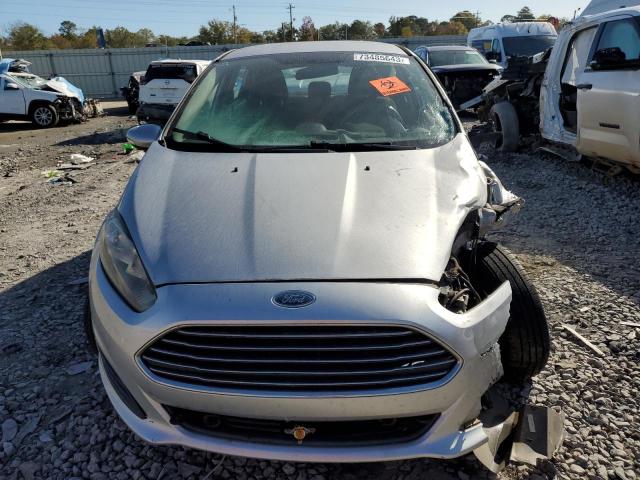 3FADP4EJ4EM103342 Ford FIESTA SE