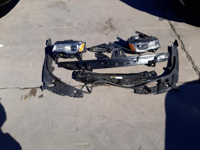 1C4RJEJG3LC220250 Jeep Grand Cherokee Summit