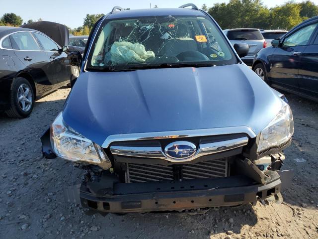 JF2SJABC9FH808653 Subaru Forester 2.5i
