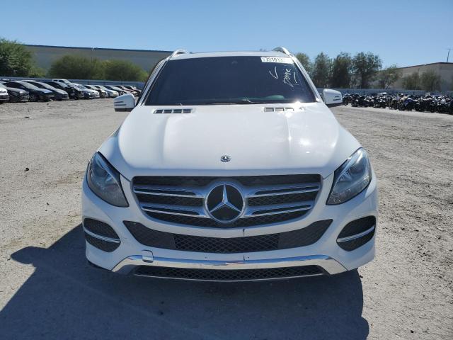 4JGDA5JB5JB045075 Mercedes-Benz GLE 350