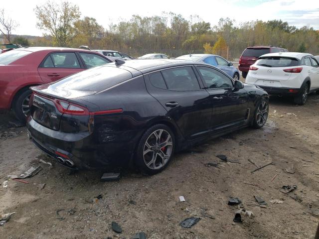 2018 Kia Stinger Gt2 VIN: KNAE55LC8J6020132 Lot: 73306883