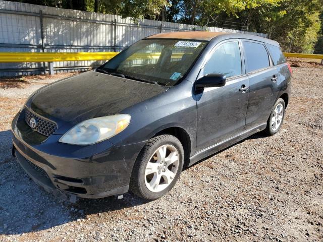 2003 Toyota Matrix XR