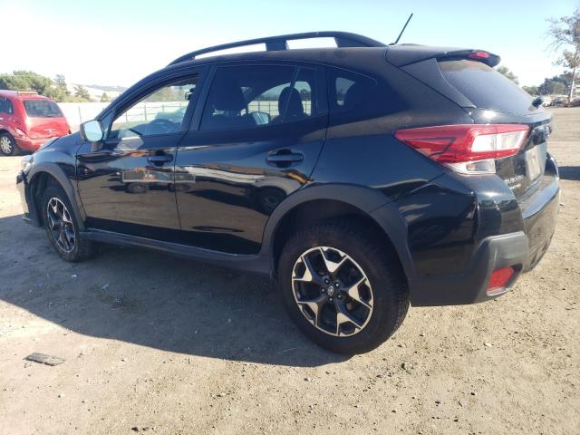 JF2GTAAC6KG229069 Subaru Crosstrek