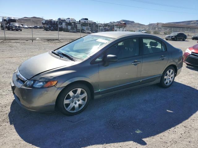 2006 Honda Civic LX