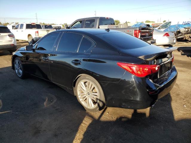 JN1BV7AP7EM684997 | 2014 INFINITI Q50 BASE