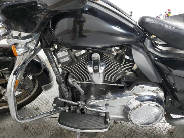 2018 HARLEY-DAVIDSON FLHTP POLI - 1HD1FMC12JB621534