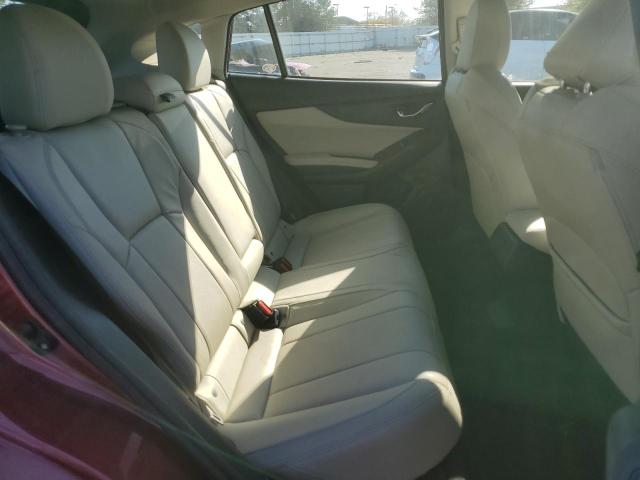 2019 SUBARU IMPREZA LI - 4S3GTAU61K3734707