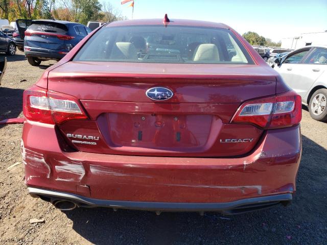 4S3BNAF66J3023293 Subaru Legacy 2.5i Premium