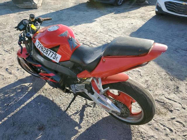 2002 HONDA CBR900 RR JH2SC50002M007949