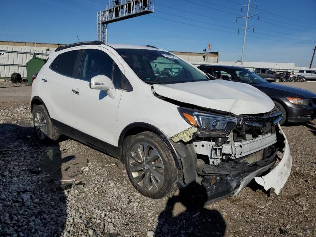 KL4CJASB1HB191338 Buick Encore Preferred